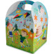 Kids Food Meal Boxes